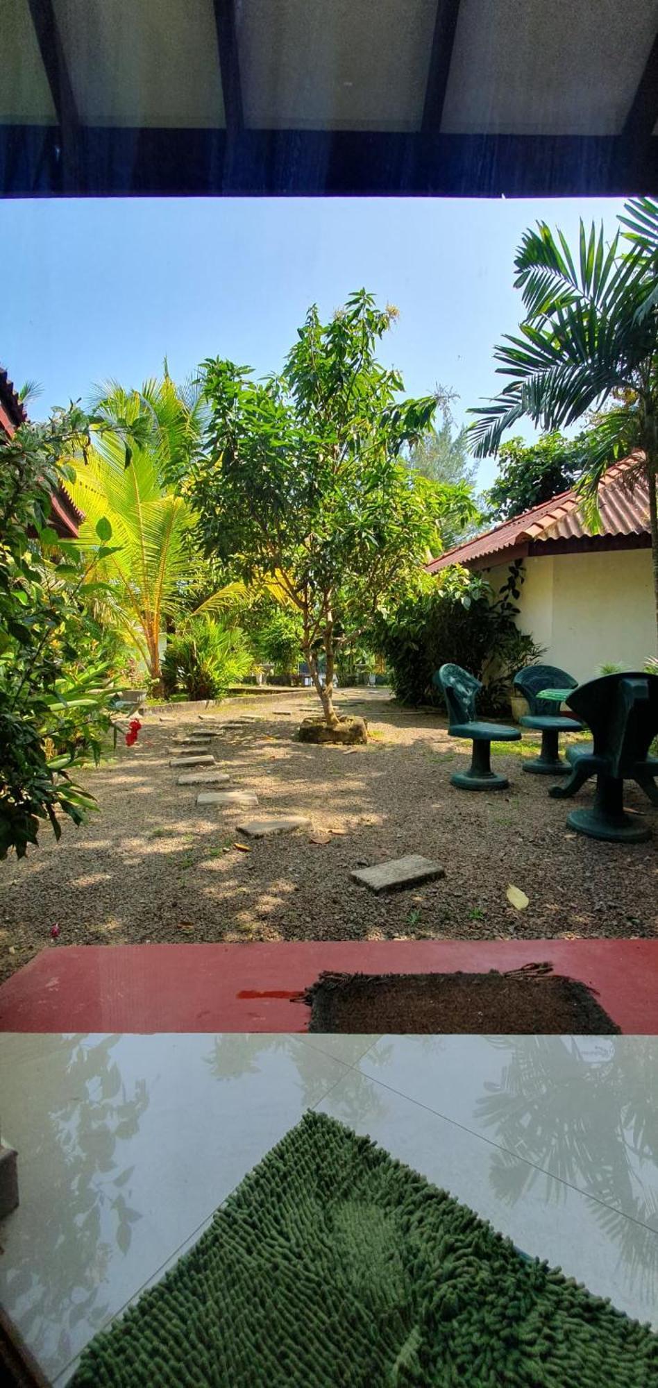 My Paradise Ahangama Exteriér fotografie