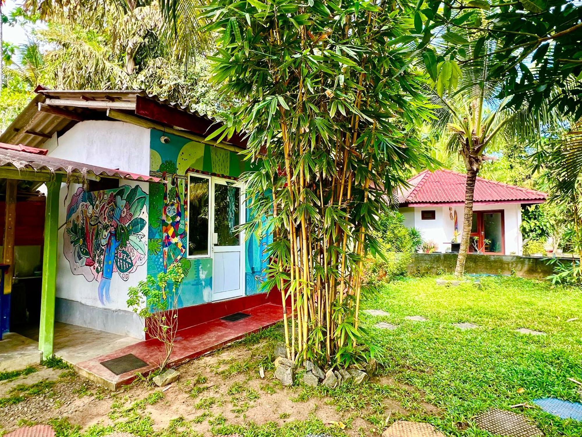My Paradise Ahangama Exteriér fotografie